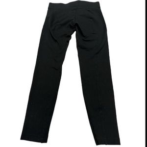 Ann Taylor Ladies Black Skinny Legging Size XS EUC Worn Once